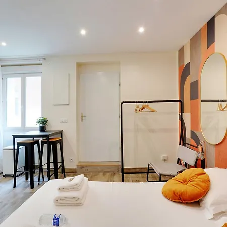 Magnificent Studio - 2P - Levallois-Perret Exterior photo