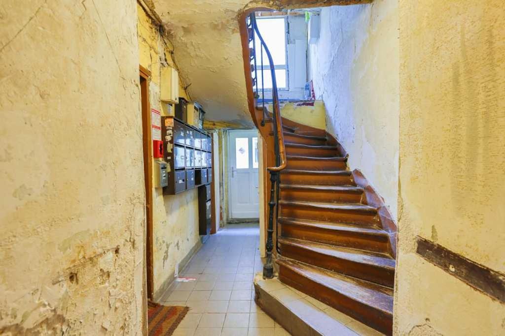 Magnificent - 2p - Apartment *